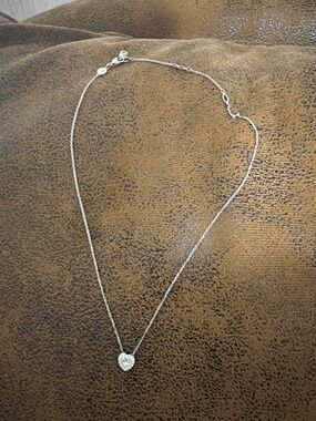 Swarovski Ariana Grande Necklace